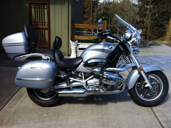 Bmw r1200clc for sale uk #6